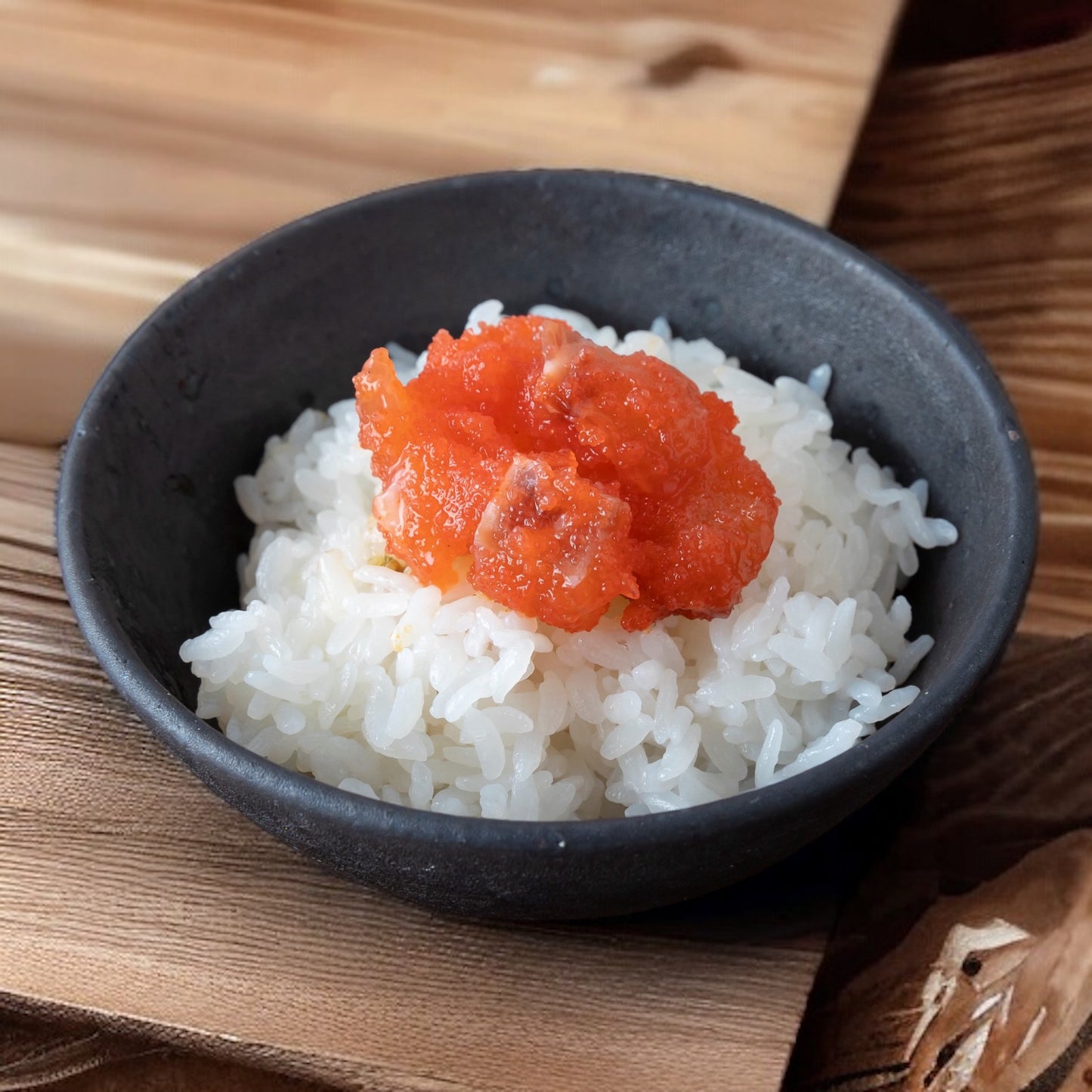 鯛のわん(鯛めんたい2個セット)瓶詰め 110g x 2個