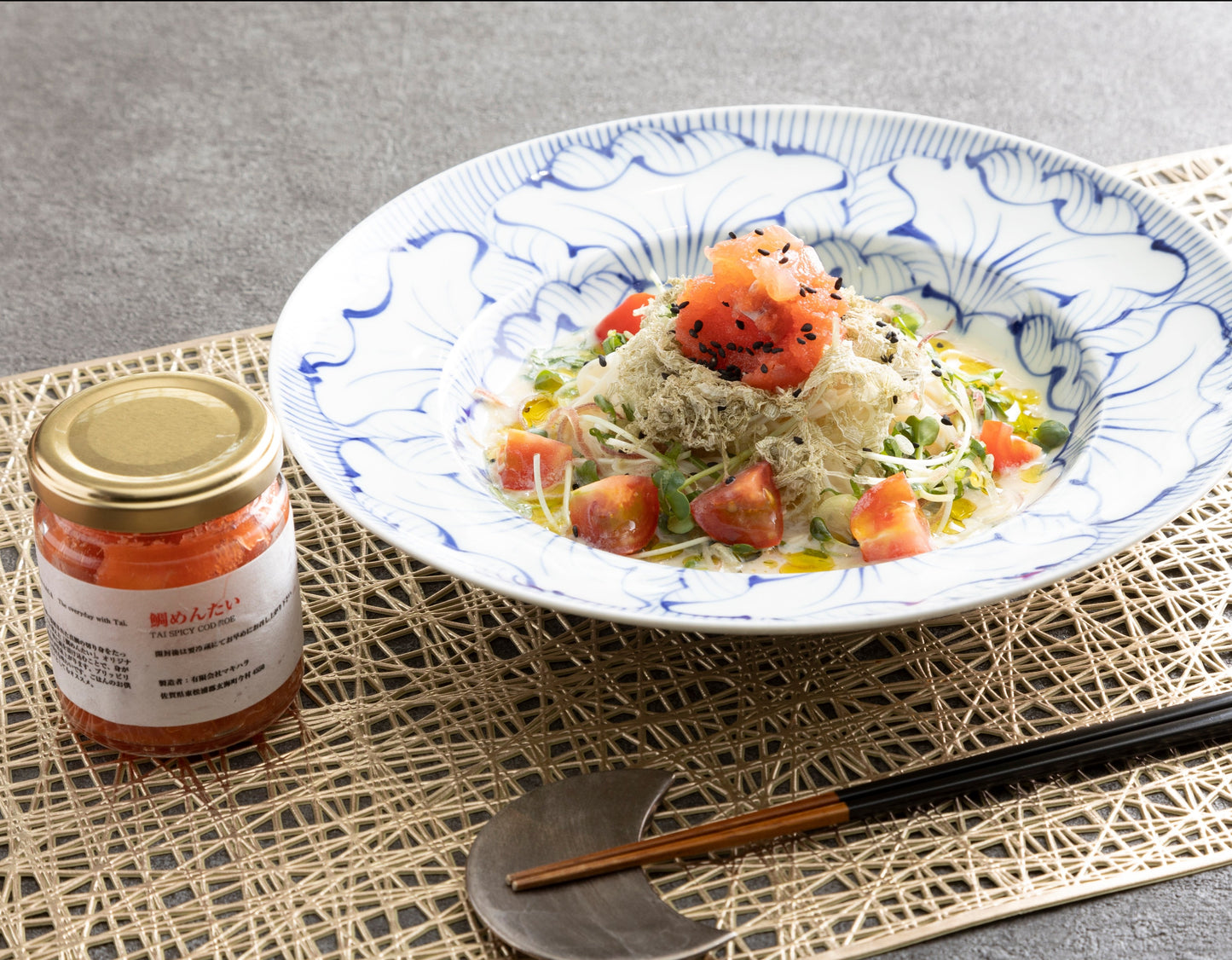【TBSモニタリングで紹介】鯛のわんよりどり3種セット【送料無料】瓶詰め 110g x 3個『お中元、お歳暮でもらって嬉しい贈り物、誕生日、お祝いのギフトに最適』組み合わせは『10通り』選ぶ事が可能です。また、ギフトボックス有り無しも選べます。