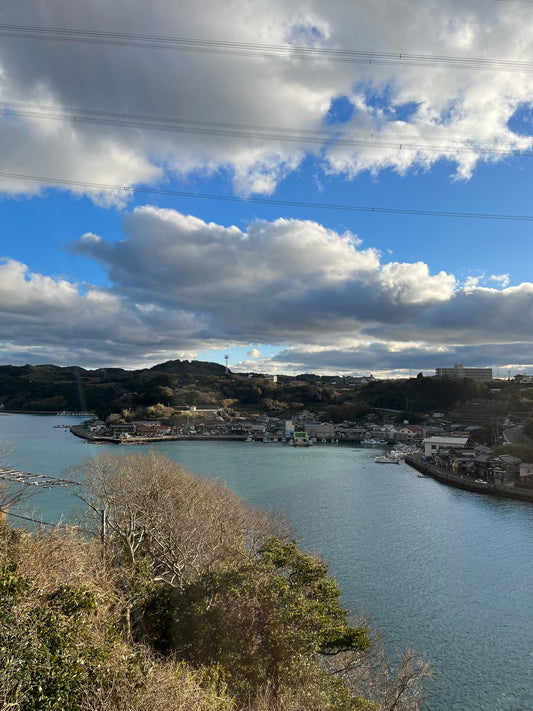 過去最高に寒い日